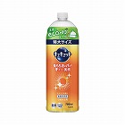キュキュット　オレンジ　詰替用　７００ｍｌ