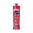 キュキュット　ピンクグレープフルーツ本体２２０ｍｌ