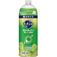 キュキュット　マスカット　詰替用　７００ｍｌ