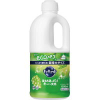 キュキュット　マスカット　詰替用　１２５０ｍｌ