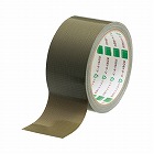 いろいろ使えるＯＫテープ　オリーブ　１巻
