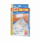 ＦＣ防水ワンタッチパッドお徳用　Ｌ　１２枚入