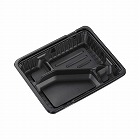 ＣＴガチ弁ＬＩＫ２４‐２０Ｃ２　黒　５０枚入