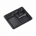 ＣＴガチ弁ＬＩＫ２４‐２０Ｅ２　黒　５０枚入×１６