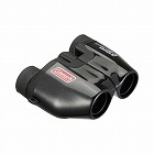 コンパクト双眼鏡　コールマンＭ８×２１　ブラック