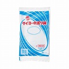 規格袋　０．０５ｍｍ厚　１０号　１００枚×５