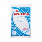 規格袋　０．０５ｍｍ厚　１４号　１００枚×５