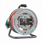 シンタイガーリール（接地・温度センサー付）