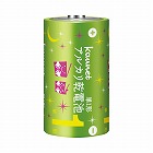 アルカリ乾電池エコノミータイプ単１形　１０本×１０