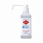 ソフティ　ハンドクリーン　手指消毒液　５００ｍｌ