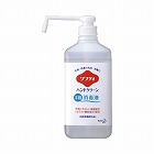 ソフティ　ハンドクリーン　手指消毒液　１Ｌ