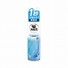 消臭元スプレー　香りでごまかさない無香料２８０ｍｌ