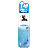 消臭元スプレー　無香料　２８０ｍｌ×４