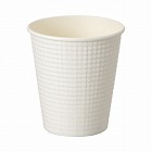 エンボスカップホワイト２１０ＭＬ　５０個入×１０