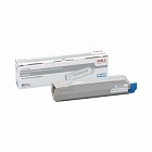 純正トナー　ＴＮＲ‐Ｃ３ＫＣ３　シアン