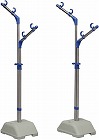 もの干しブロー台セット　ＳＭＳ‐１６９Ｒ
