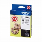 純正インク　ＬＣ２１３ＢＫ　ブラック