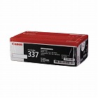 純正トナー　カートリッジ３３７ＶＰ　２個パック