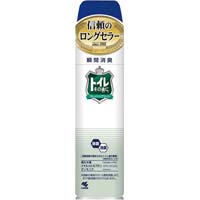 トイレその後にフレッシュグリーン　２８０ｍｌ