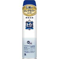 トイレその後に無香料　２８０ｍｌ