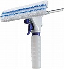 スプレーガラスワイパー