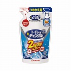 トイレ用ティンクル２ｗａｙスプレー　詰替２５０ｍｌ