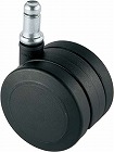 ＣＬＯＶＥ製品　専用ウレタンキャスターＢ