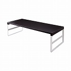 机上台　ハイタイプ　幅５９０ｍｍ　黒