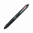 フリクションボール４　０．５ｍｍ　ブラック