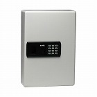 暗証番号キーボックステンキー式　４８個吊