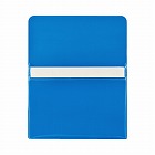 マグネットポケット＜Ｋ２＞Ａ４　青