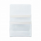 マグネットポケット＜Ｋ２＞Ａ４（２段タイプ）　白