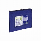 事務用連絡ケース　シャトルバッグ　Ａ４メール便青