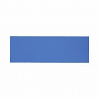 マグネットシート＜Ｋ２＞３００×１００ｍｍ　青