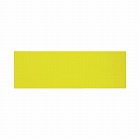 マグネットシート＜Ｋ２＞３００×１００ｍｍ　黄