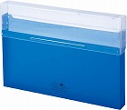 コングレスケース厚型　青