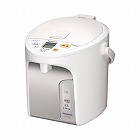 ポット　電気魔法瓶　２．２Ｌ　ＮＣ‐ＨＵ２２４‐Ｗ