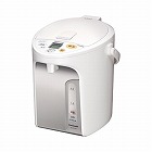 ポット　電気魔法瓶　３．０Ｌ　ＮＣ‐ＨＵ３０４‐Ｗ