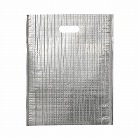 保冷パック　取っ手付　Ｌ　５枚入