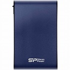 ポータブルＨＤＤ　防水耐衝撃　２ＴＢ