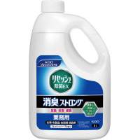 リセッシュ除菌ＥＸ　消臭ストロング　詰替　２Ｌ