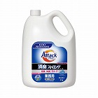 アタック　消臭ストロングジェル　業務用　４ｋｇ