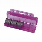 コインケース（５０円硬貨専用５０枚収納）