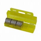 コインケース（１００円硬貨専用５０枚収納）