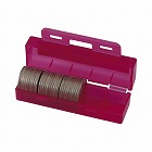 コインケース（５００円硬貨専用５０枚収納）