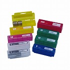 コインケース・マルチセット（６種９個セット）