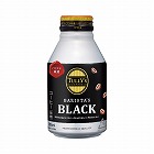 タリーズ　バリスタズブラック　２８５ｍｌ　２４缶
