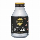 タリーズ　バリスタズブラック　２８５ｍｌ　２４缶