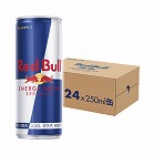レッドブル　エナジードリンク　２５０ｍｌ　２４本