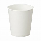 ホワイトミニカップ　３オンス　１００個入×１０
